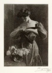 A Flower