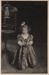 Beatrice Goelet