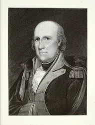 General George Rogers Clark