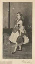 Miss Alexander