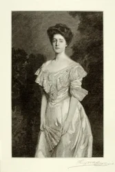 Miss Cowperthwait