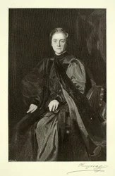 Mrs. Cary Thomas