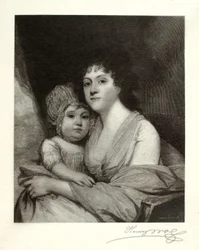 Mrs. Samuel Gatliff