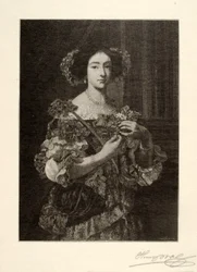 Portrait of a Lady