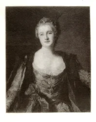 Portrait of a Lady