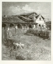 San Antonio Mission