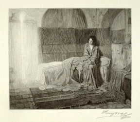 The Annunciation