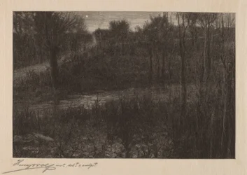 The Evening Star