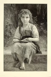The Lesson