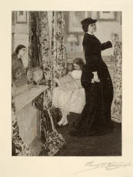 The Music Room