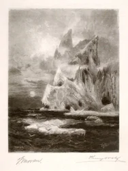 The Story of the Iceberg