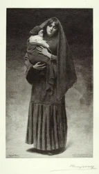 The Widow