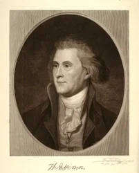 Thomas Jefferson
