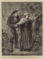 Ninety-Three, a Healed Wound, a Bleeding Heart