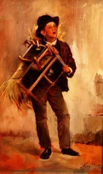 The Chairmender