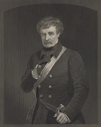 Field Marshal Colin Campbell