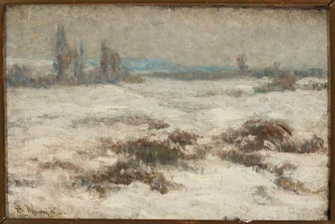 Winter Landscape
