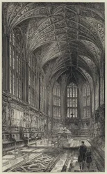 The Memorial Chapel