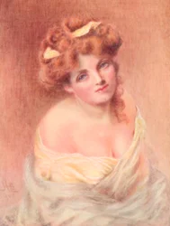 Evan Harrington: Caroline