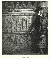 Ingoldsby Legends: Fragment