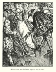 Ingoldsby Legends: The House-Warming