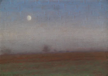The Departing Day