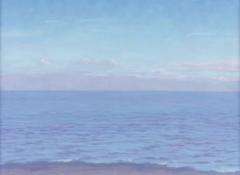 The Sea