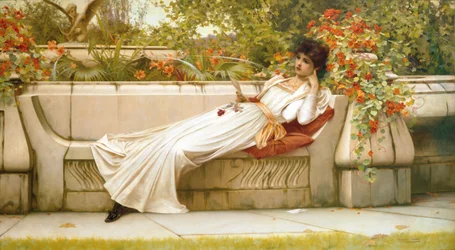 The Love Letter