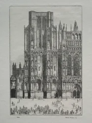 Wells Cathedral