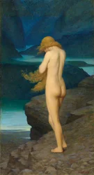 Eve in Exile