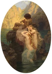 Sea Melodies