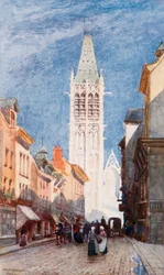 Rue de L