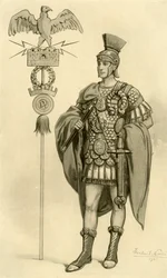 A Roman General