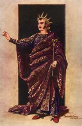 An Emperor of the Third Century