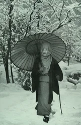 December in Japan