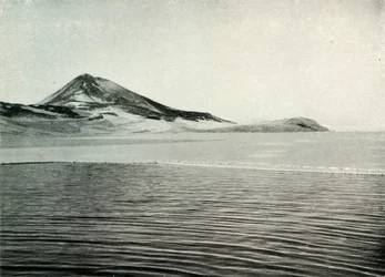Hut Point and Observation Hill