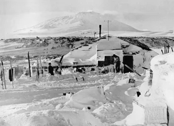 The Hut After The Winter, c1911, 1913
