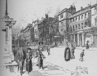 War Office, Pall Mall