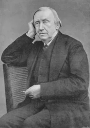 Sir Charles Halle, c.1880