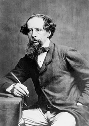 Charles Dickens