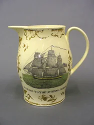 Jug, 1800-1810