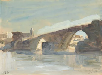 A Bridge