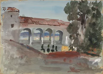 Generalife, Granada