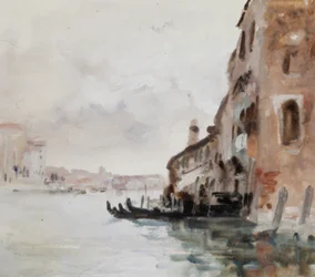 Grand Canal, Venice