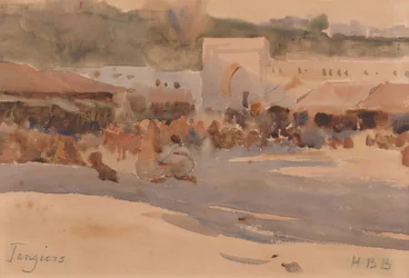 Tangiers