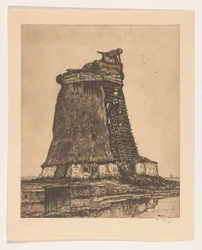 Mill