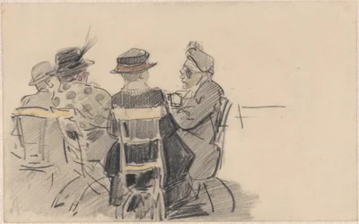Tea Party