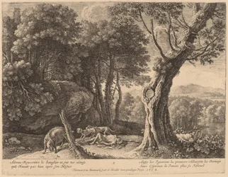 Death of Adonis