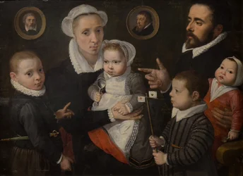 Family Portrait