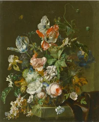 Flower Piece